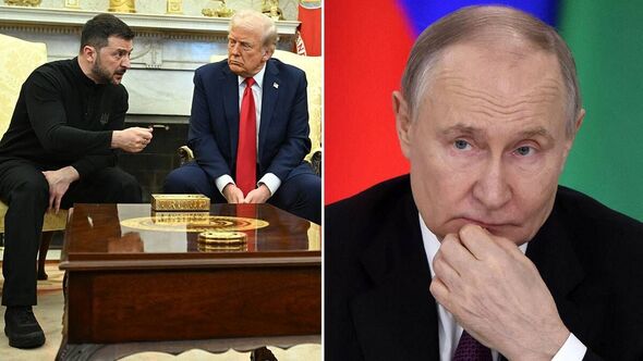 Donald Trump issues World War 3 nuclear warning which would be ‘a war like no other’