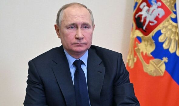 Russia economy bombshell as Ukraine ready to make major concession to achieve peace