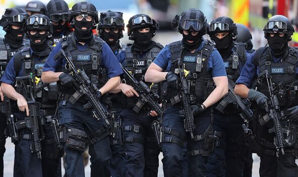 Iran terror group behind 20 assassination attempts thwarted by MI5 is ‘recruiting in UK’