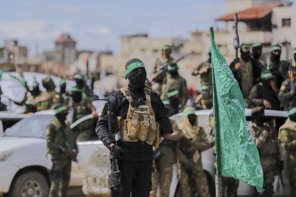 Urgent meeting called by Israeli leaders over fears of ‘Hamas ground invasion’