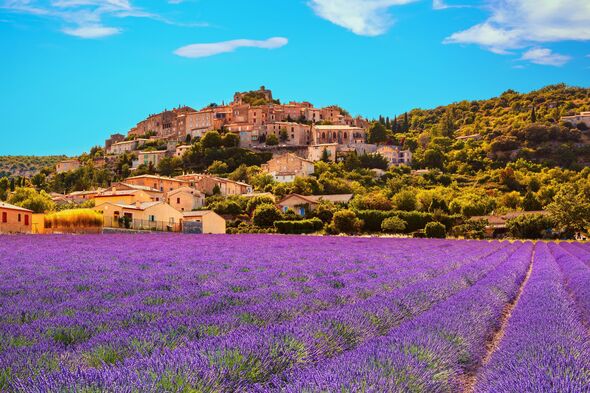 The European country that covers 13 time zones for a bizarre reason – it’s not Russia