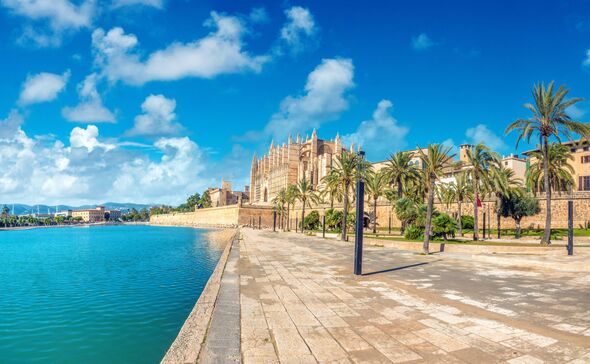 Panic in Spain as housing crisis sparks fears locals ‘will be expelled’ from communities