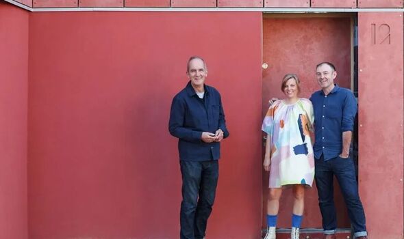 What happened to Grand Designs’ ‘most heartbreaking house ever’