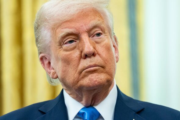 CNN halted for breaking news announcement over US ‘record-low’