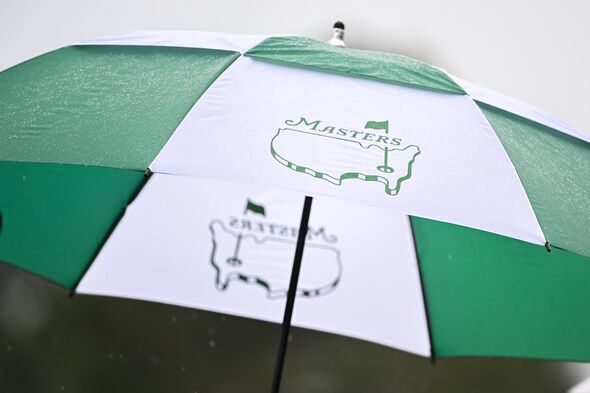 Masters fans to get refunds after Augusta evacuated during practice round