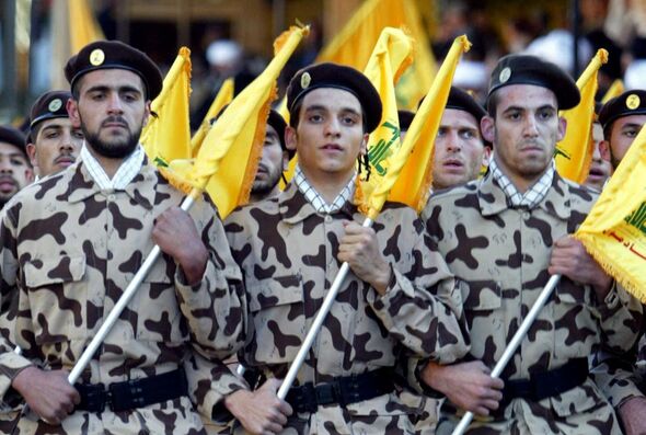 Hezbollah ‘may use Latin American bases to launch attack on US’ if Trump strikes Iran