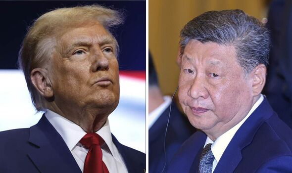 China tells Donald Trump to ‘calm down’ in thinly veiled ‘Armageddon’ warning