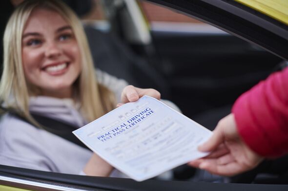 Learner drivers mysery as over half UK test centres have six-month test delay