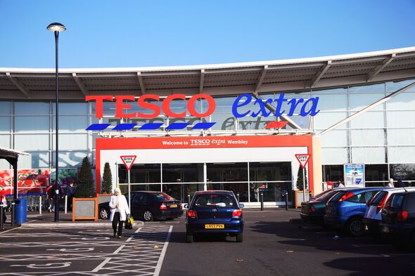 Tesco makes major change to larger store opening hours on bank holiday