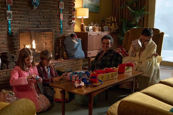 Call the Midwife fans spot iconic character ‘missing’ during first look of new series