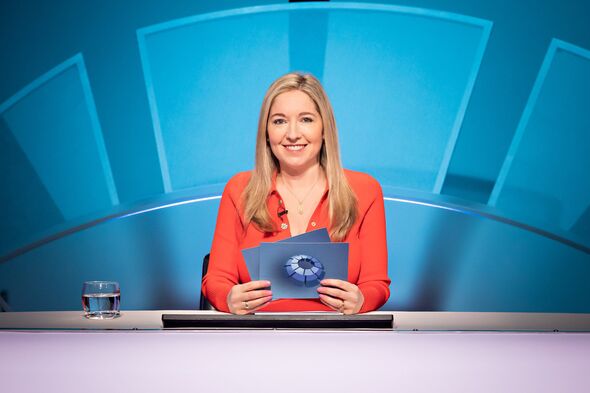 Only Connect host Victoria Coren Mitchell lands huge new TV job away from BBC Two quiz