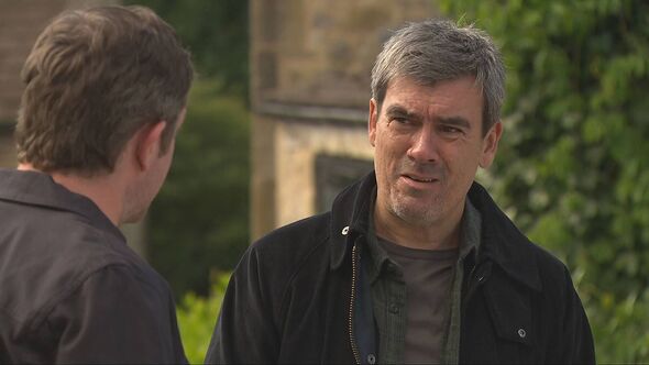 Emmerdale’s Cain Dingle’s exit ‘sealed’ as fans predict devastating twist