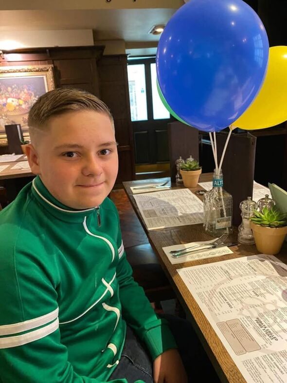 Boy, 15, to be sentenced for stabbing classmate to death during lunch break