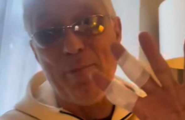 Martin Kemp health update after BBC star rushed to hospital in horror accident