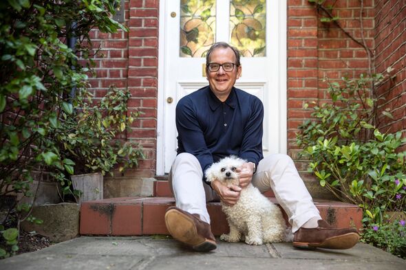 Our Dad was a giant of journalism – but he’ll be remembered for something even greater