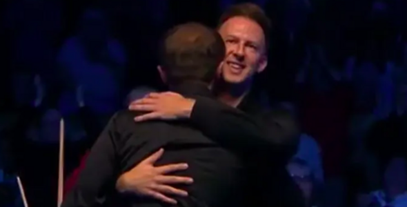 Jack Lisowski breaks down in tears over Northern Ireland Open win before Judd Trump remark