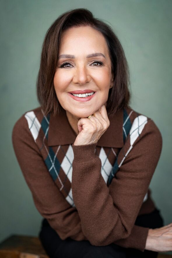 Strictly’s Arlene Phillips on heartbreaking ‘guilt which has stayed with me to this day’