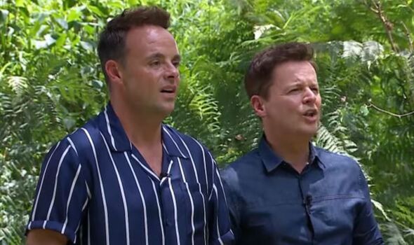 I’m A Celebrity 2025 line-up as soap icons and sports stars tipped for ITV show