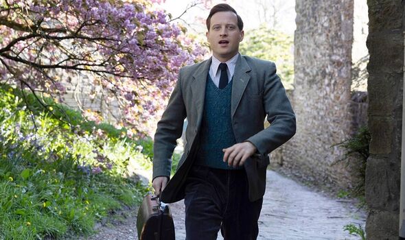 All Creatures Great and Small fans say they’re ‘not ready’ after announcement