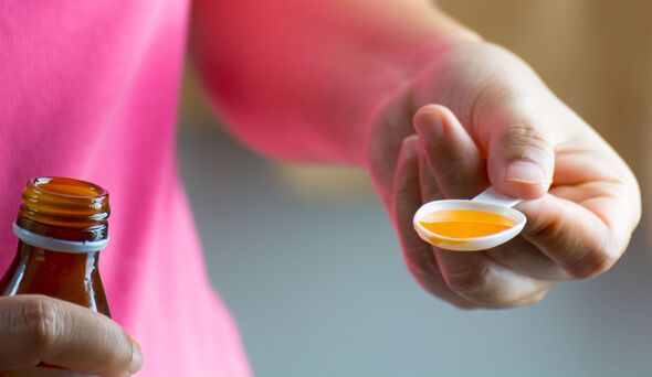 Health alert issued to anyone who uses cough syrup