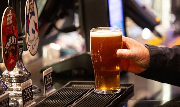 Best pub in the UK for 2025 named — is your local on the list?