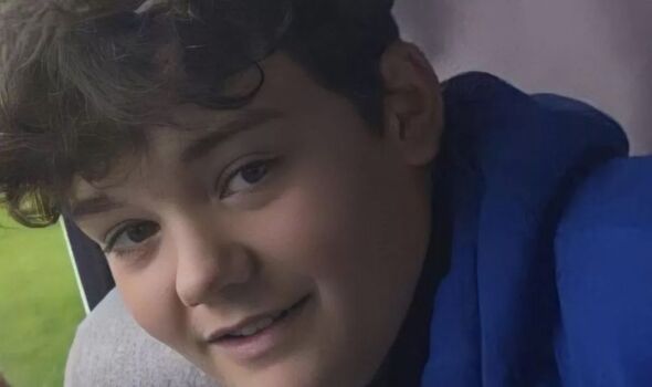 Boy, 14, killed himself after being accused of horrific crime he didn’t commit