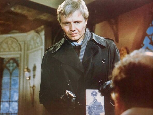 Freddie Forsyth’s ‘second most famous book’ to return in a thrilling new TV adaptation