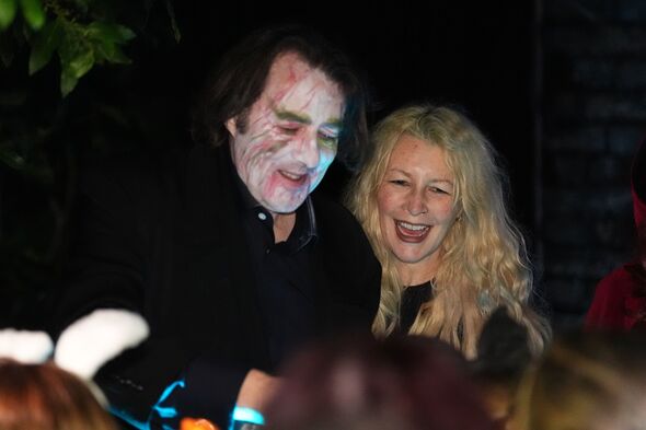 Jonathan Ross cancels major appearance with three words after Celeb Traitors axe