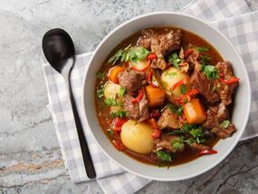 Stew tastes better with 1 extra step most people skip