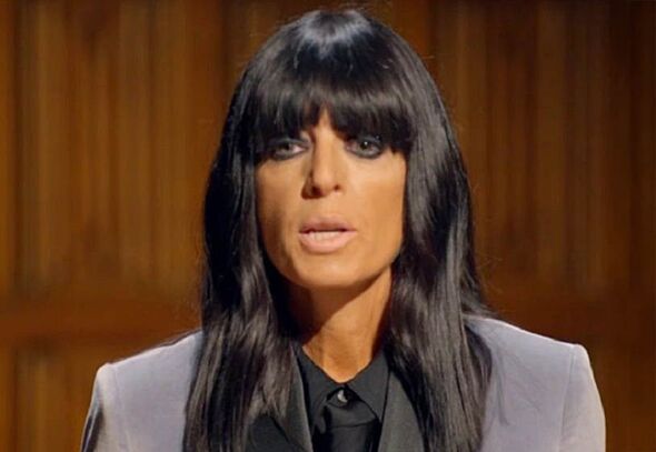 ‘This Royal Family member would make the best BBC Traitor – and it’s not Andrew’