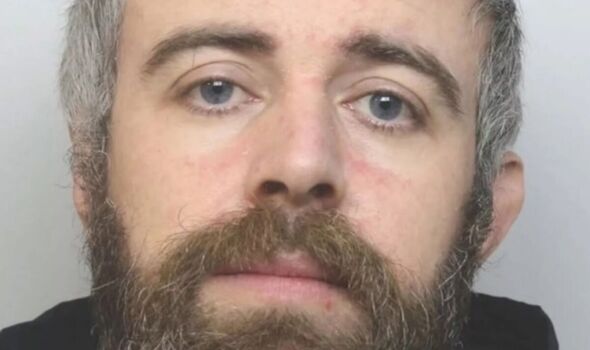 Horror as man stamped on woman’s head and raped her on a night out