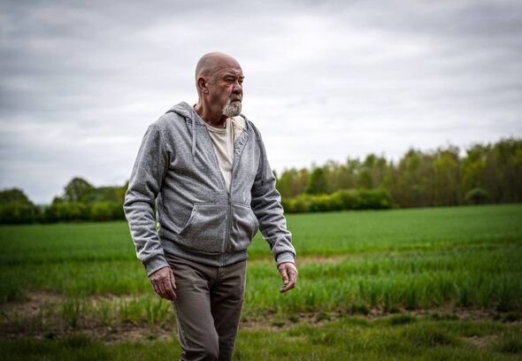 3 big Emmerdale spoilers – Horror for Bear Wolf and Charity’s baby lie exposed