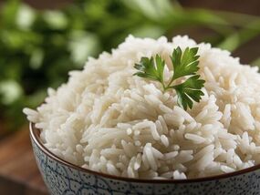 I eat rice every day—adding 1 ingredient after cooking makes it so much tastier