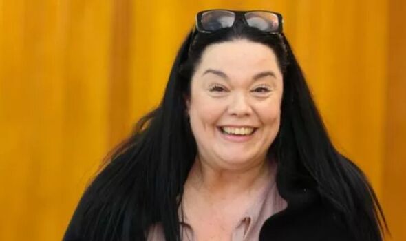 Emmerdale’s Lisa Riley becomes second I’m A Celebrity star confirmed