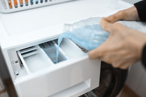 Stop buying laundry detergent as free natural ingredient works just as well