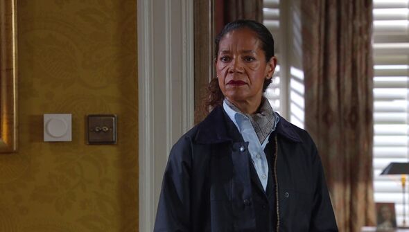Emmerdale’s Jaye Griffiths confirms Celia’s fate as she teases explosive ending