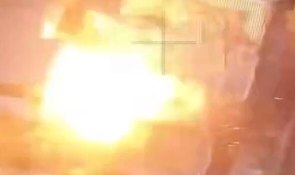 Russian army disaster as Ukraine wipes out 30,000 soldiers in battle for eastern city