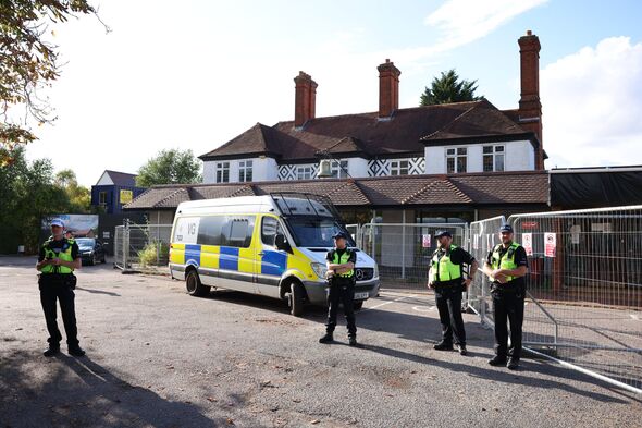 Bell Hotel owner to learn fate as council tries to close down Epping migrant hotel