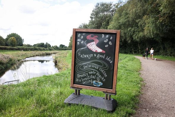 Cafe owner’s brilliant comeback to ‘stroppy’ customer’s one-star review