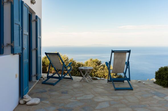 ‘My £3k monthly outgoings in UK left me depressed but now I love my life abroad’