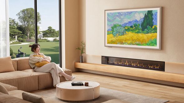 Masterpiece in the making: How your art could hang alongside Monet’s