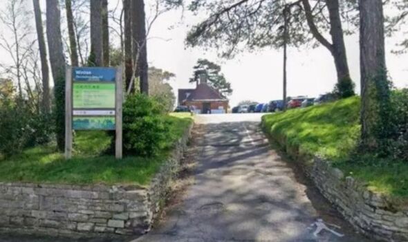 Failed Egyptian ayslum seeker charged with rape of woman, aged 30s, in woods