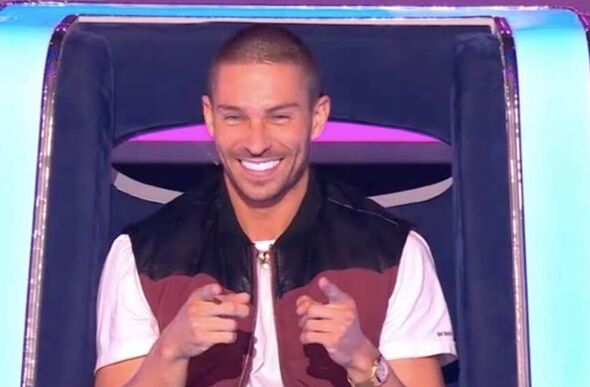 The Wheel fans fume at Joey Essex’s ‘appalling’ blunder as Michael McIntyre gobsmacked