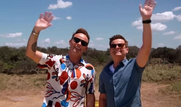 I’m A Celeb fans say ‘game over’ as they predict series winner after first look