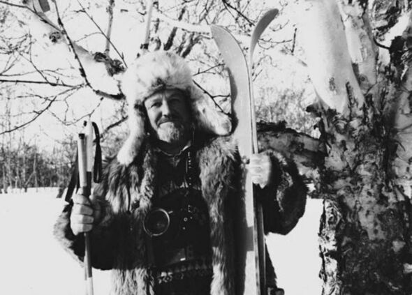 Bear expert’s haunting final journal entry before his half-eaten corpse found