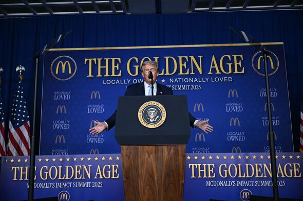 Donald Trump’s Gaza peace plan backed by UN: ‘a moment of true historic proportion’