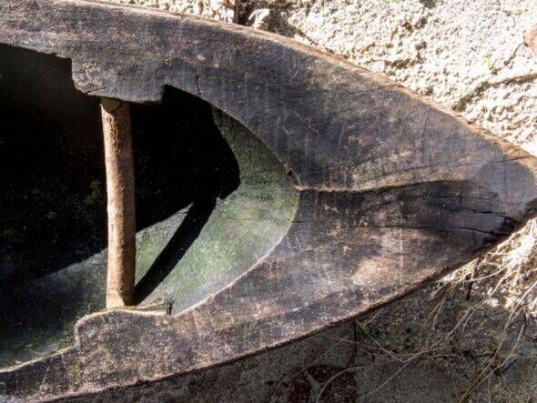 Ancient artifact discovery totally transforms the timeline of human civilization