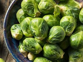 Brussels sprout haters will be ‘converted’ if you add 1 ingredient James Martin swears by