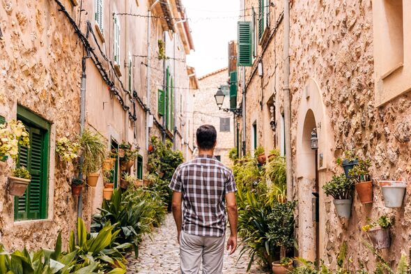 Crisis as locals ‘have no choice’ but to sell homes to foreigners in holiday hotspot