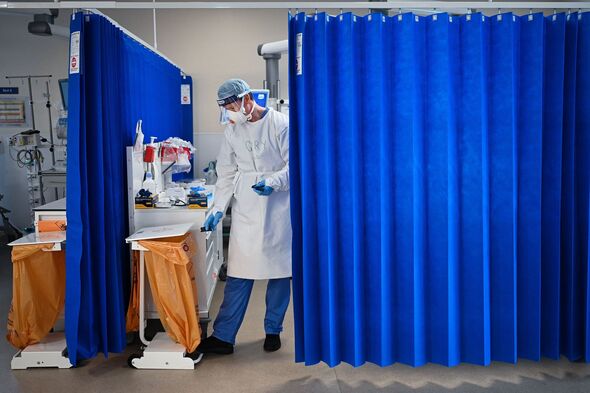 Mum convicted for not paying BBC TV licence while ‘living in hospital’